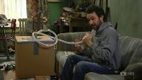 Click to watch 'The Waitress Is Getting...' (popup) Its Always Sunny In Philadelphia